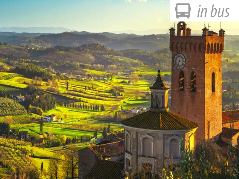 SAPORI E TRADIZIONI TOSCANE